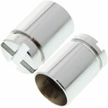 Rear brake piston Centric Parts Honda