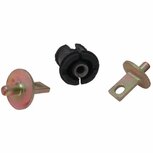 Sleeparmbus Febest Honda