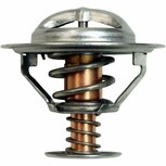 Thermostat Beck/Arnley Honda