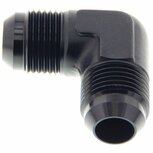 Adapter 90&deg; 10AN(M)-10AN(M) Vibrant Performance