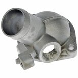 Abdeckung des Thermostatgeh&auml;uses Dorman Honda Civic Del Sol Integra