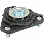 Front shock absorber mounting GSP Honda