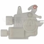 Central locking motor - front right Dorman Honda