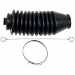 Stuurhuishoes rechts (MS) Beck/Arnley Honda