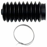 Stuurhuishoes links (MS) Beck/Arnley Honda