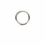 GT/X Series, G-Series V-Band Flange&amp;Clamp Kit - 2.5 inch Inlet Flange only Pulsar Turbo Systems