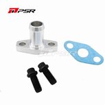 GT/X Series, G-Series Oil Drain Flange Install Kit - without Thread Pulsar Turbo Systems