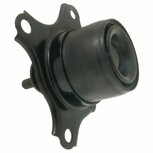 Motorlager links Febest Honda