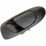 Handle rear right (outside) Dorman Honda