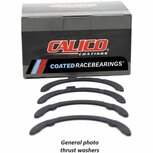 Axiallager mit CT-1-Beschichtung Coated Race Bearings Honda
