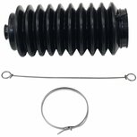 Lenkgetriebeabdeckung links (PS) Beck/Arnley Honda