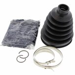 Antriebswellenmanschette radseitig Beck/Arnley Honda