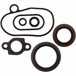 Oil pump gasket set Beck/Arnley Honda