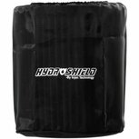 Hydro shield (X-1021) - Zwart Injen