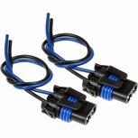 Koplamp reparatie / conversie bedrading HB3 / 9005 Dorman