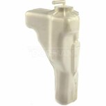 Coolant reservoir Dorman Honda