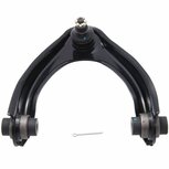 Wishbone front upper left Febest Honda