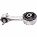 Motorsteun achterzijde Febest Honda Civic 1.8