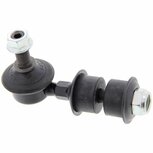 Front stabilizer link Beck/Arnley Honda