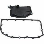 ATF filter Beck/Arnley Honda