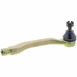 Track rod end front left Mevotech Honda Prelude