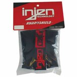 Hydro shield (X-1093) - Zwart Injen