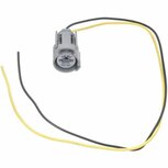 Stecker des Ansauglufttemperatursensors (IAT) Intermotor Honda