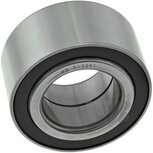 Radlager vorne WJB Honda