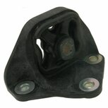 Engine mount top left (gearbox) Febest Honda