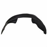 Inner screen front left MULTIPLE MFR Honda
