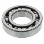Roulement diff&eacute;rentiel 40mm (6208C) Synchrotech Honda