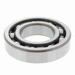 Differential ball bearing (40X80X18) Synchrotech Honda