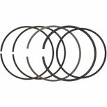 Kolbenringsatz 81,00mm Wiseco Honda