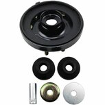 Kit de montage amortisseur avant gauche Beck/Arnley Honda
