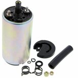 Fuel pump Spectra Premium Honda