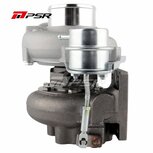 Actuator for GTX28R Series Turbos - Stamping 7psi Pulsar Turbo Systems
