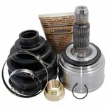 CV joint wheel side (no ABS) Febest Honda