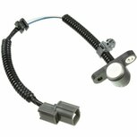 Capteur de position de vilebrequin (CKF) Holstein Honda