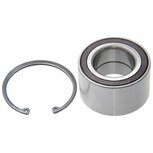 Front wheel bearing Febest Honda