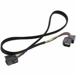 Lambda sensor extension cord Rywire Honda