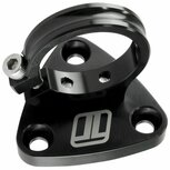 OPR V2 turbo oil pressure regulator bracket Turbosmart