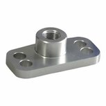 Brandstofdrukadapter - 1/8 NPT Turbosmart