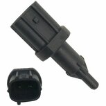 Capteur de temp&eacute;rature d&#039;air d&#039;admission (IAT) Beck/Arnley Honda