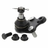 Ball joint front bottom Beck/Arnley Honda