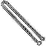 Steuerkette 126L Beck/Arnley Honda