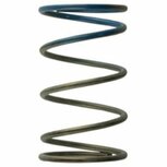 WG38/40/45 Wastegate Spring - 11psi Brown/Blue Turbosmart
