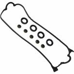 Jeu de joints de couvercle de soupape Beck/Arnley Honda