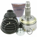 Joint homocin&eacute;tique c&ocirc;t&eacute; roue Febest Honda