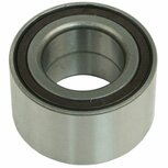 Front wheel bearing Beck/Arnley Honda