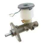 Hauptbremszylinder (ABS) Dorman Honda